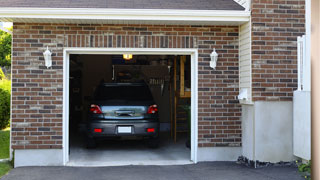 Garage Door Installation at North Rosedale Park, Michigan