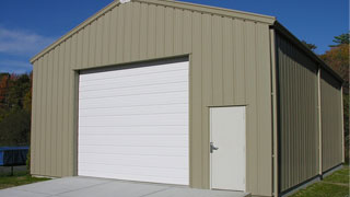 Garage Door Openers at North Rosedale Park, Michigan